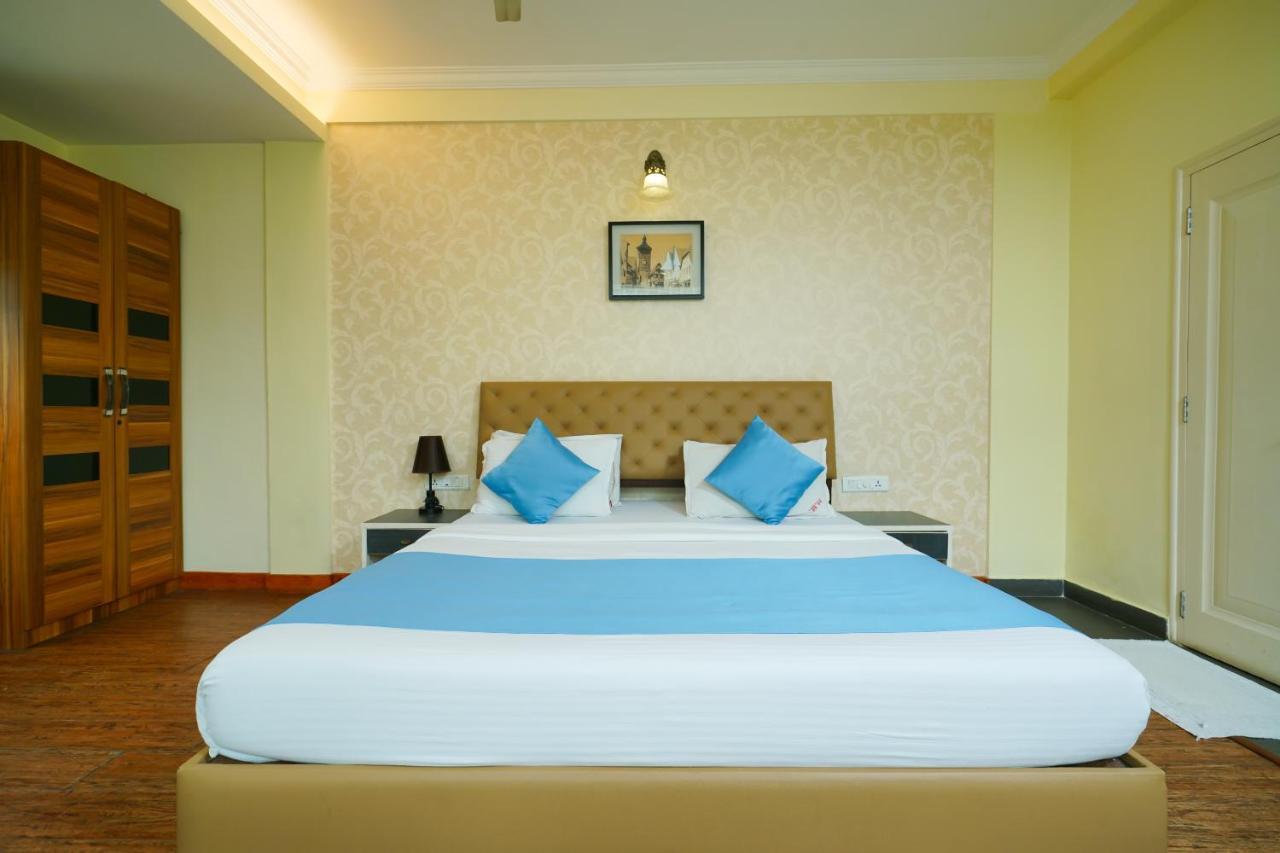 Oyo 1684 Hotel Malabar Inn Kozsíkóde Kültér fotó
