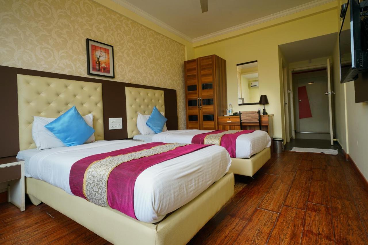 Oyo 1684 Hotel Malabar Inn Kozsíkóde Kültér fotó